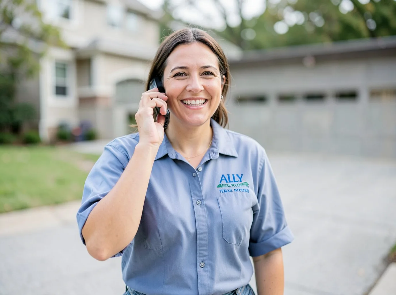 Metal Roof Installation Oak Hill, OH FAQs